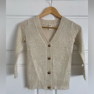 Oshkosh Sweater girls - Size 5T